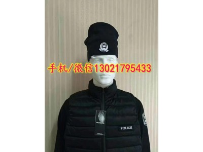 警用三合一多功能執勤保暖圍脖