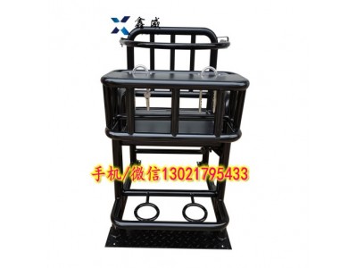 運河監獄專(zhuān)用審訊椅