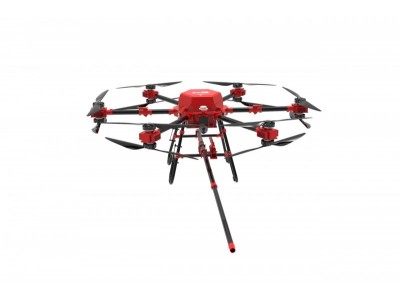 TS-X12系留無(wú)人機系統