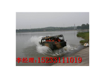 河北五星全地形搶險營(yíng)救車(chē)，多功能城市內澇兩棲車(chē)