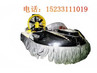 防汛抗洪氣墊船，應急救援物資裝備，氣墊船圖片