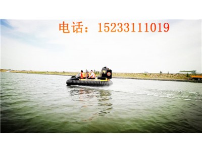 水域救援全地形水陸兩棲氣墊船，氣墊船供應商