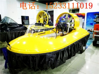 瓦爾特救援氣墊船參數，水陸兩棲搶險救援氣墊船價(jià)格