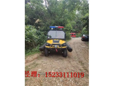 河北五星全地形8*8水陸兩棲車(chē)，消防救援越野車(chē)