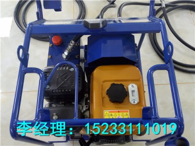 防汛搶險打樁機價(jià)格，小型液壓式防汛打樁機型號及參數