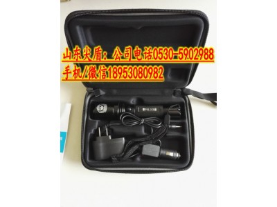 多功能警用強光手電 超長(cháng)待機警用強光手電