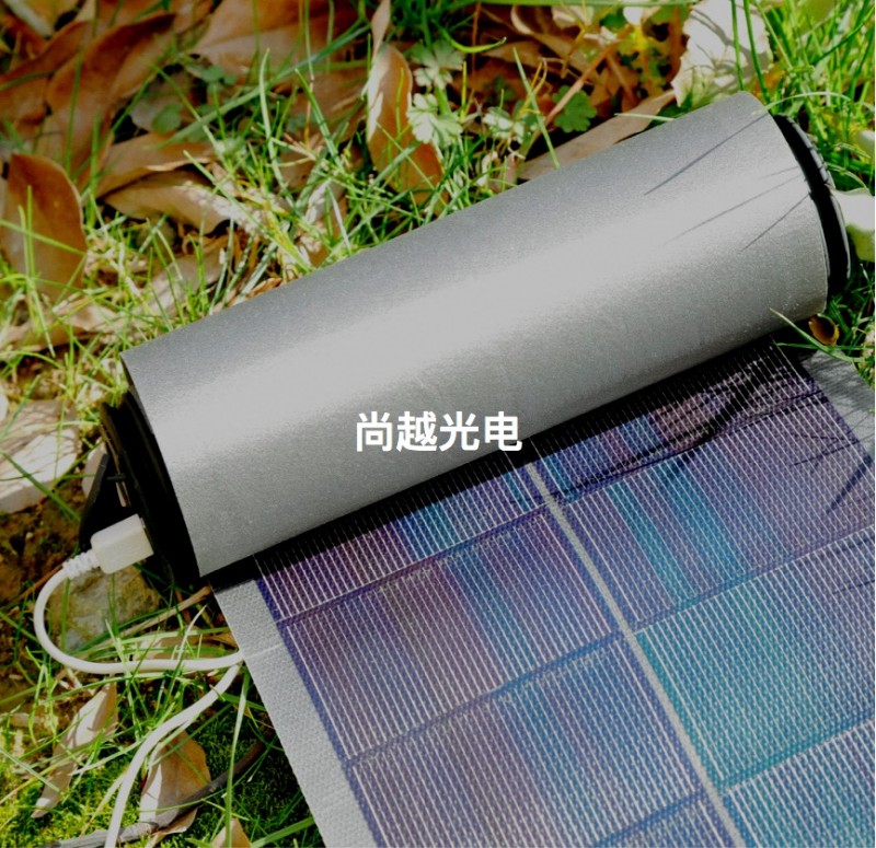 卷軸式太陽(yáng)能充電器－1_new