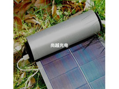 永不斷電的太陽(yáng)能充電寶