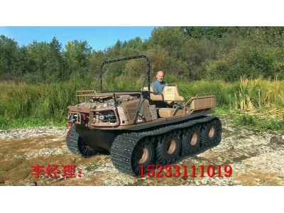 瓦爾特霸王龍全地形搶險營(yíng)救車(chē)，水速兩棲車(chē)速度及參數