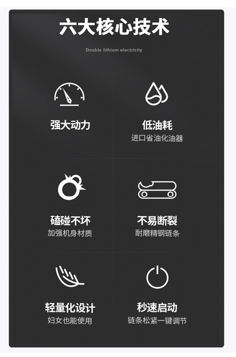 佳美銳6-9-0-0-汽油鏈鋸詳情頁(yè)面_04